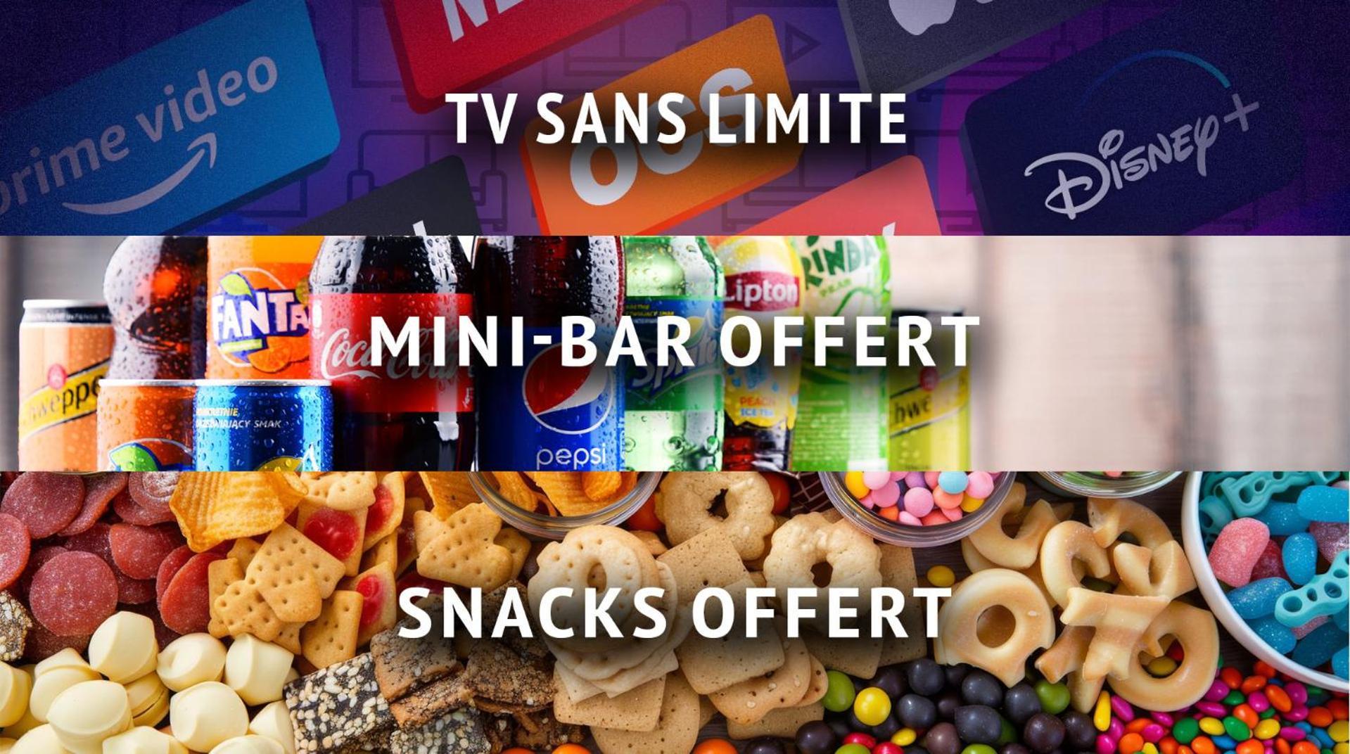 Love Room Du Mont D'Or - Baignoire Spa - Minibar Offert Marsiglia Esterno foto